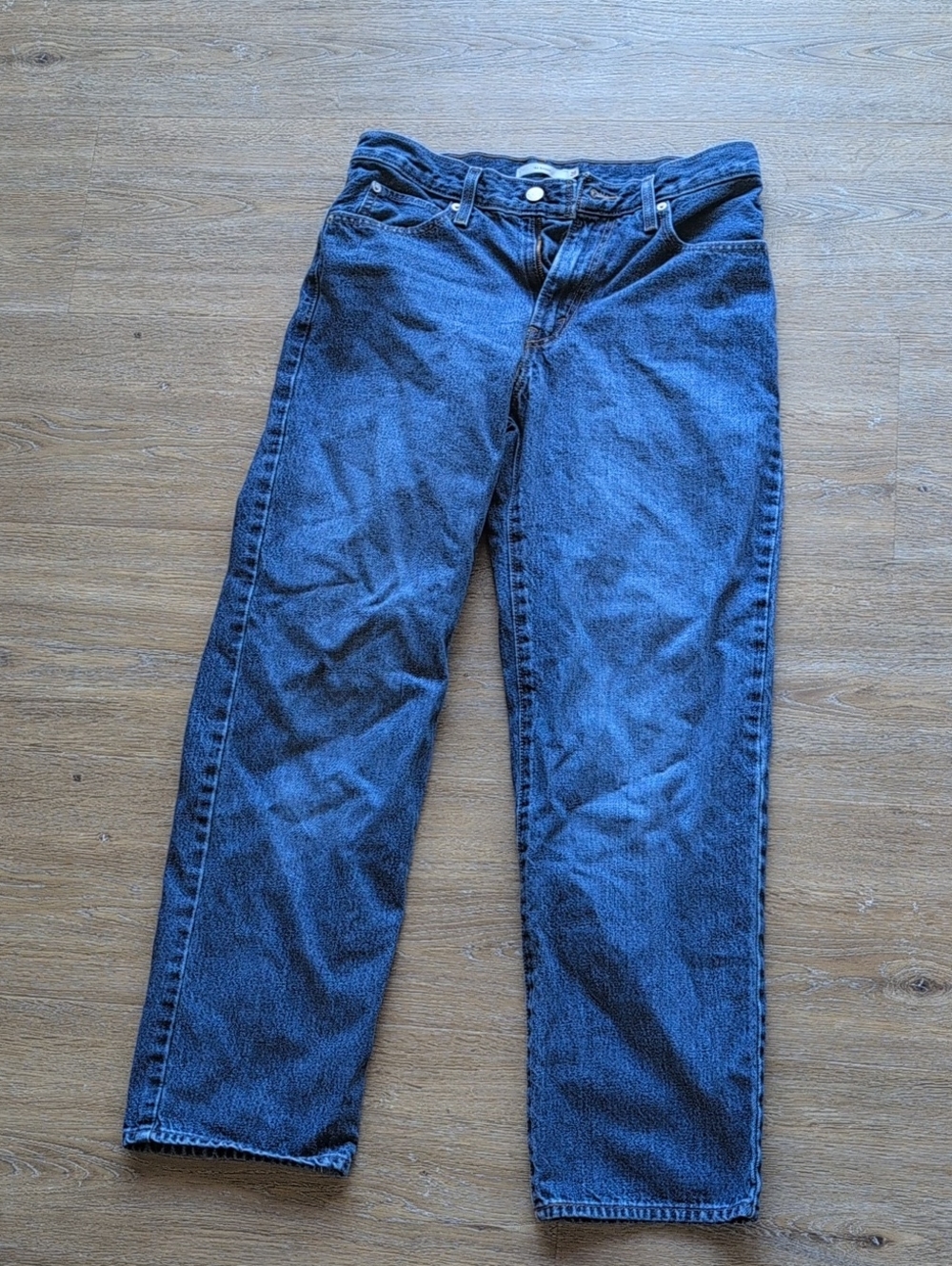 Women's Levi's 94 Baggy, 28